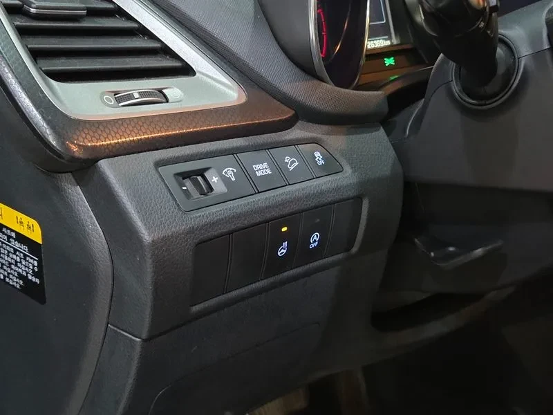 Hyundai Santa fe The Prime Diesel 2.0 2Wd Exclusive | Mobile.bg � ����������� 14