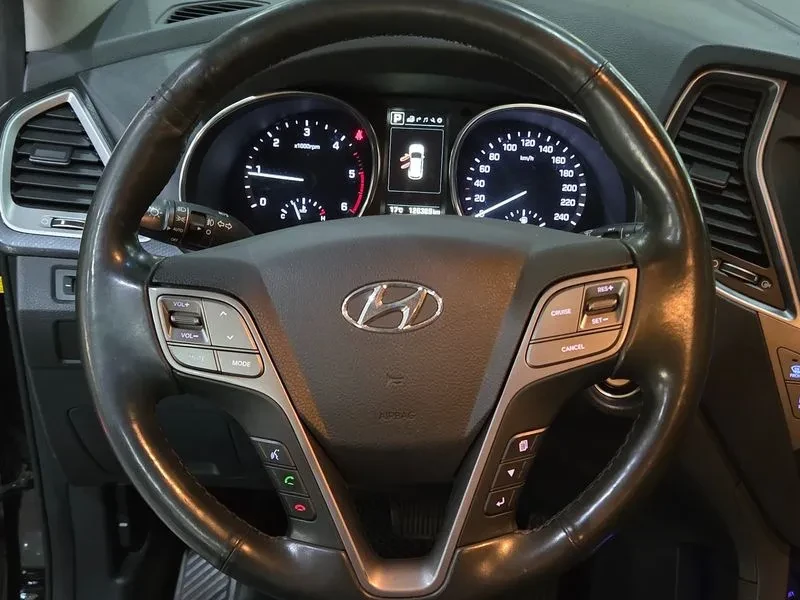 Hyundai Santa fe The Prime Diesel 2.0 2Wd Exclusive | Mobile.bg � ����������� 9