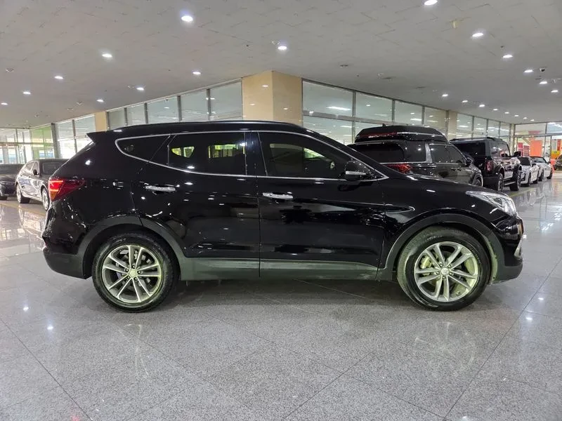 Hyundai Santa fe The Prime Diesel 2.0 2Wd Exclusive | Mobile.bg � ����������� 5