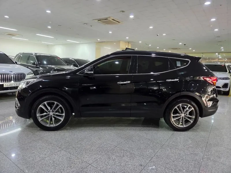 Hyundai Santa fe The Prime Diesel 2.0 2Wd Exclusive | Mobile.bg � ����������� 3