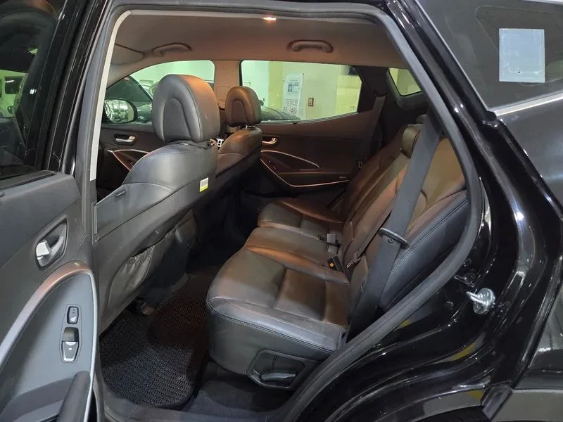 Hyundai Santa fe The Prime Diesel 2.0 2Wd Exclusive | Mobile.bg � ����������� 7