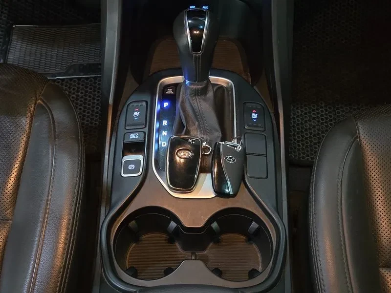 Hyundai Santa fe The Prime Diesel 2.0 2Wd Exclusive | Mobile.bg � ����������� 13