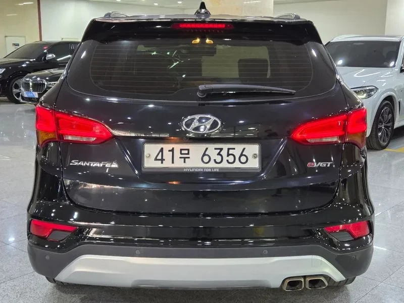 Hyundai Santa fe The Prime Diesel 2.0 2Wd Exclusive | Mobile.bg � ����������� 4