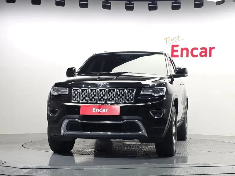 Jeep Cherokee 3.6 Limited - CAMO 30% ABAHC, снимка 3 - Автомобили и джипове - 55941620