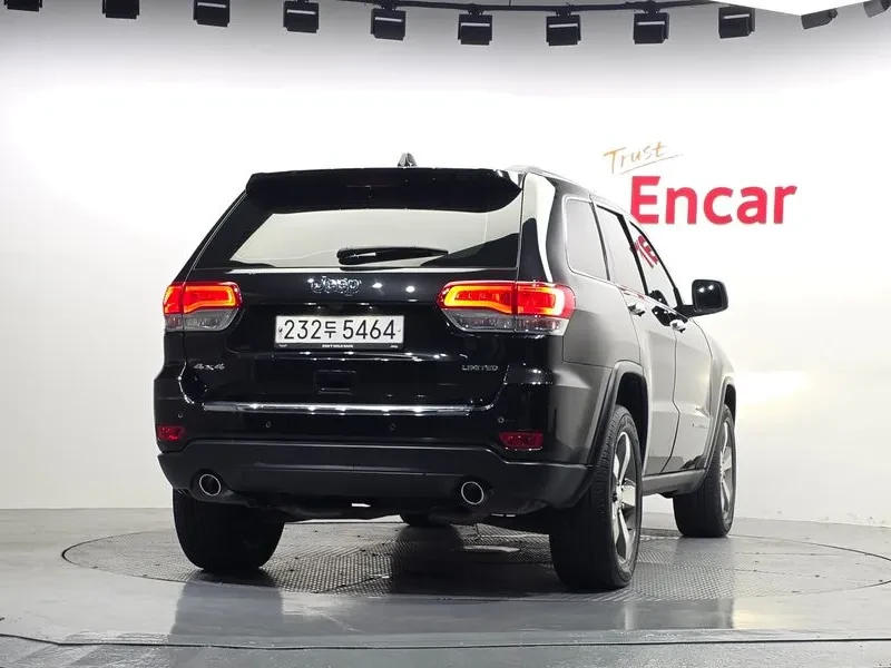 Jeep Cherokee 3.6 Limited - CAMO 30% ABAHC, снимка 4 - Автомобили и джипове - 55941620