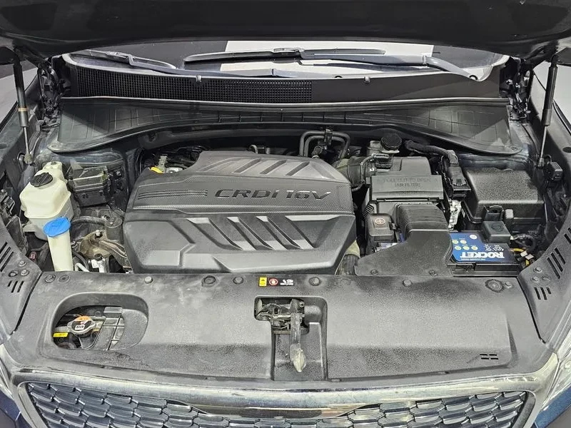 Kia Sorento 2.2 CRDI 4WD - САМО 30% АВАНС, снимка 6 - Автомобили и джипове - 56017295