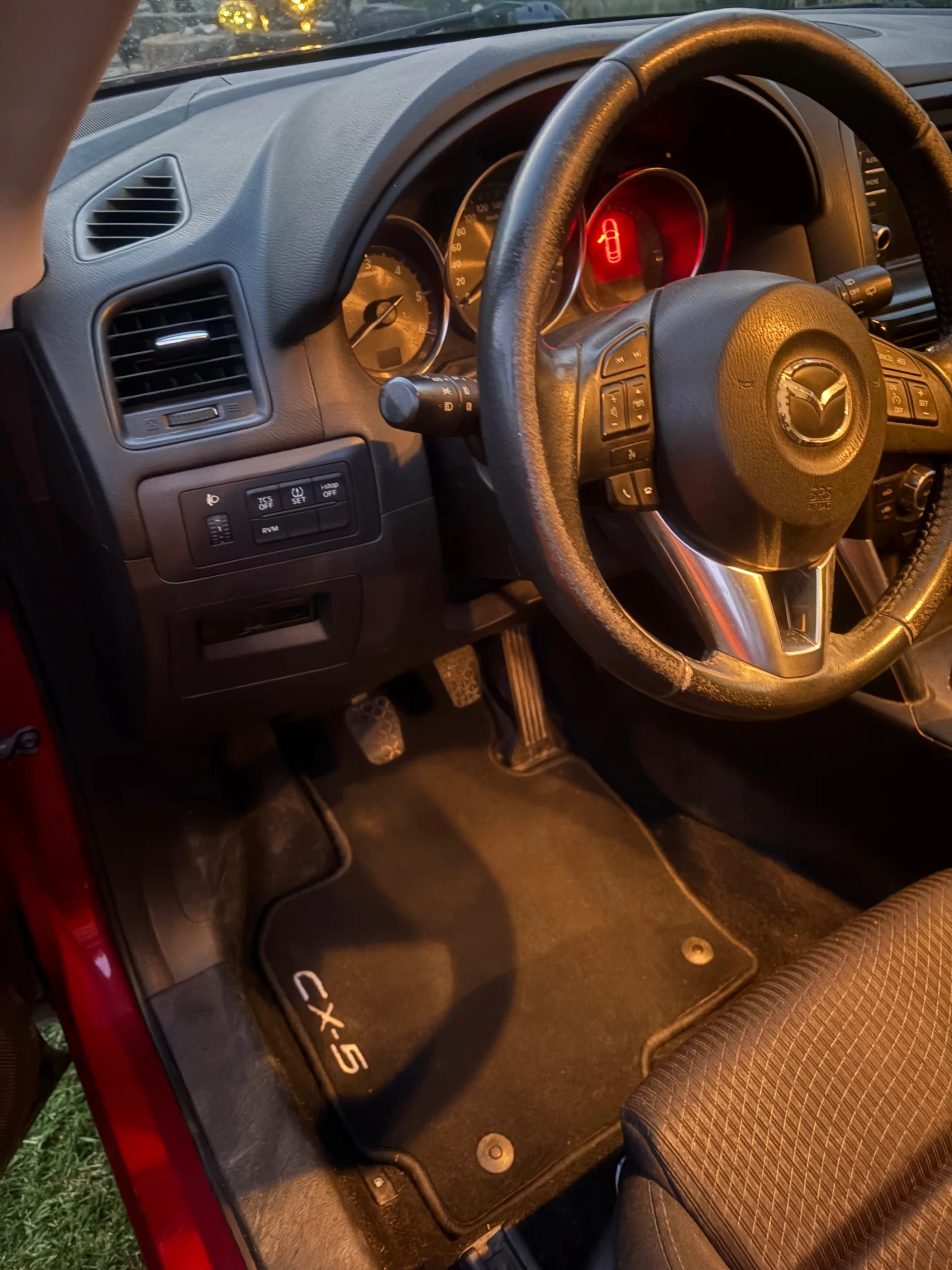 Mazda CX-5  - изображение 3