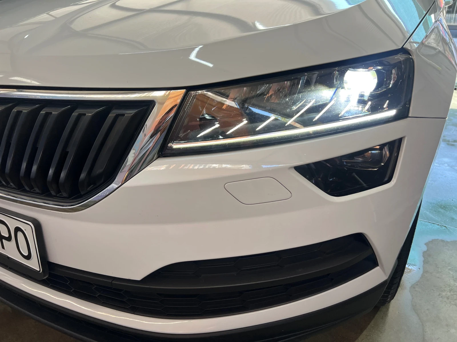 Skoda Karoq Ambition  - изображение 6