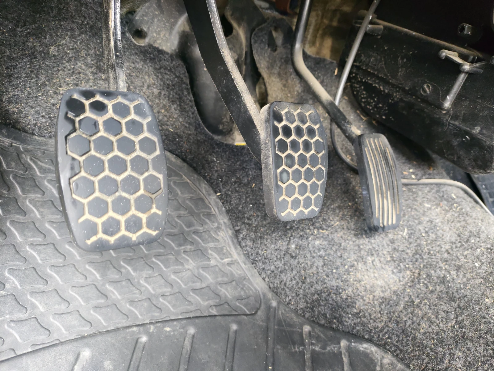 Suzuki Ignis газ/бензин 4x4 - изображение 9