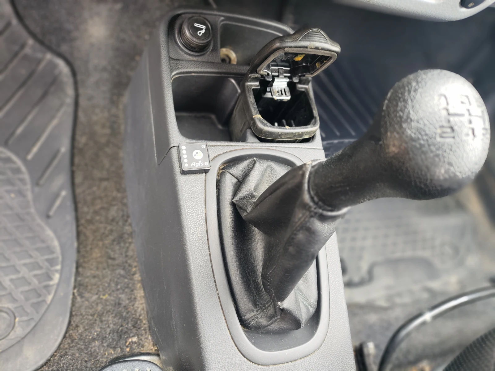 Suzuki Ignis газ/бензин 4x4 - изображение 8