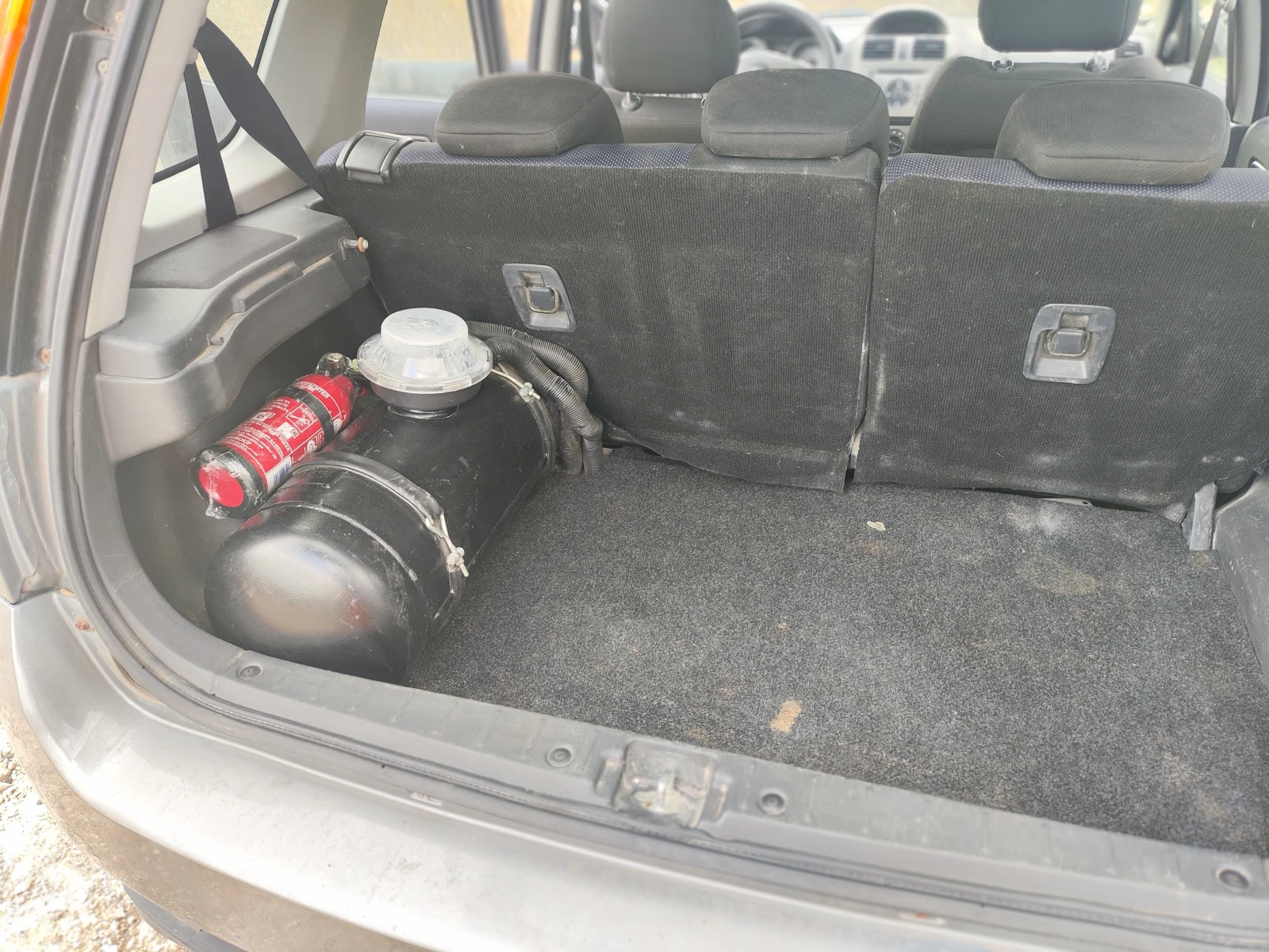 Suzuki Ignis / 4x4 | Mobile.bg   15