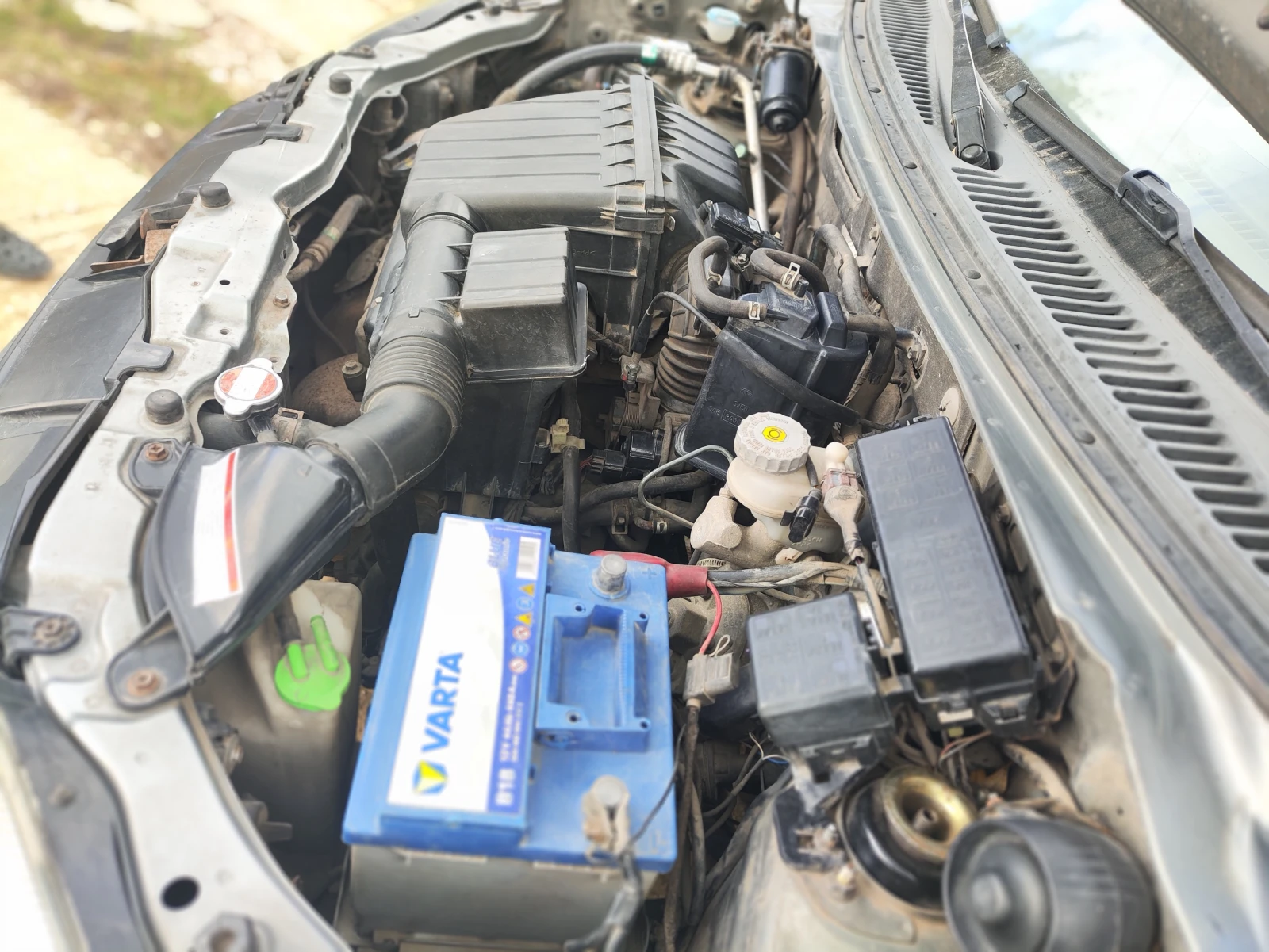 Suzuki Ignis / 4x4 | Mobile.bg   14