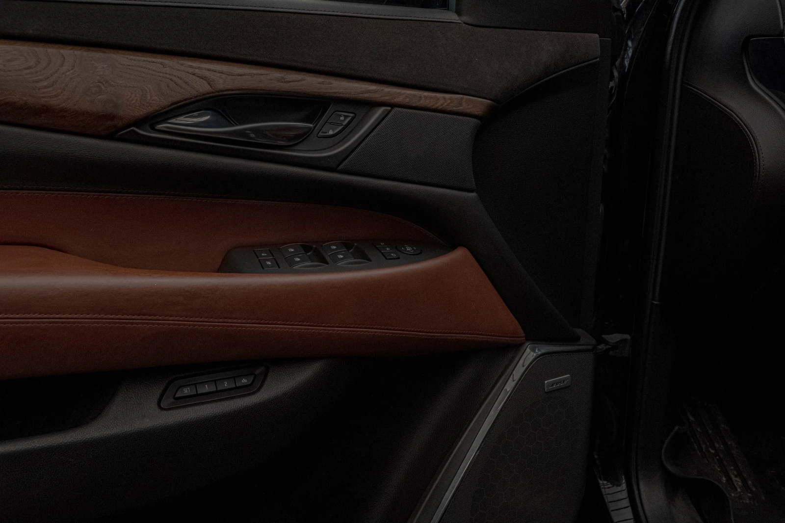 Cadillac Escalade 6.2V8/RSE/Bose/Камера/6+ 1/Обдухване - изображение 8