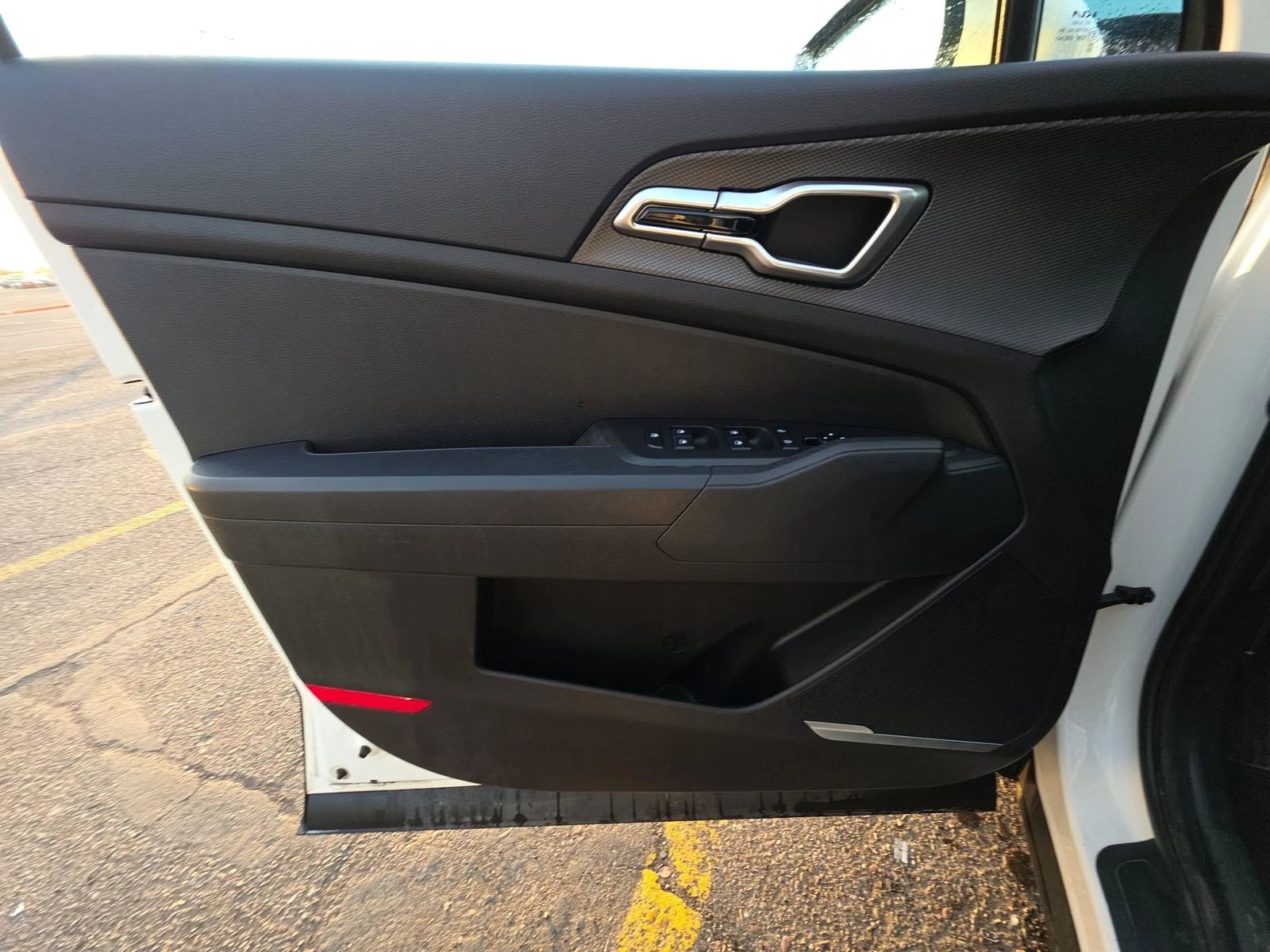 Kia Sportage LX - изображение 7