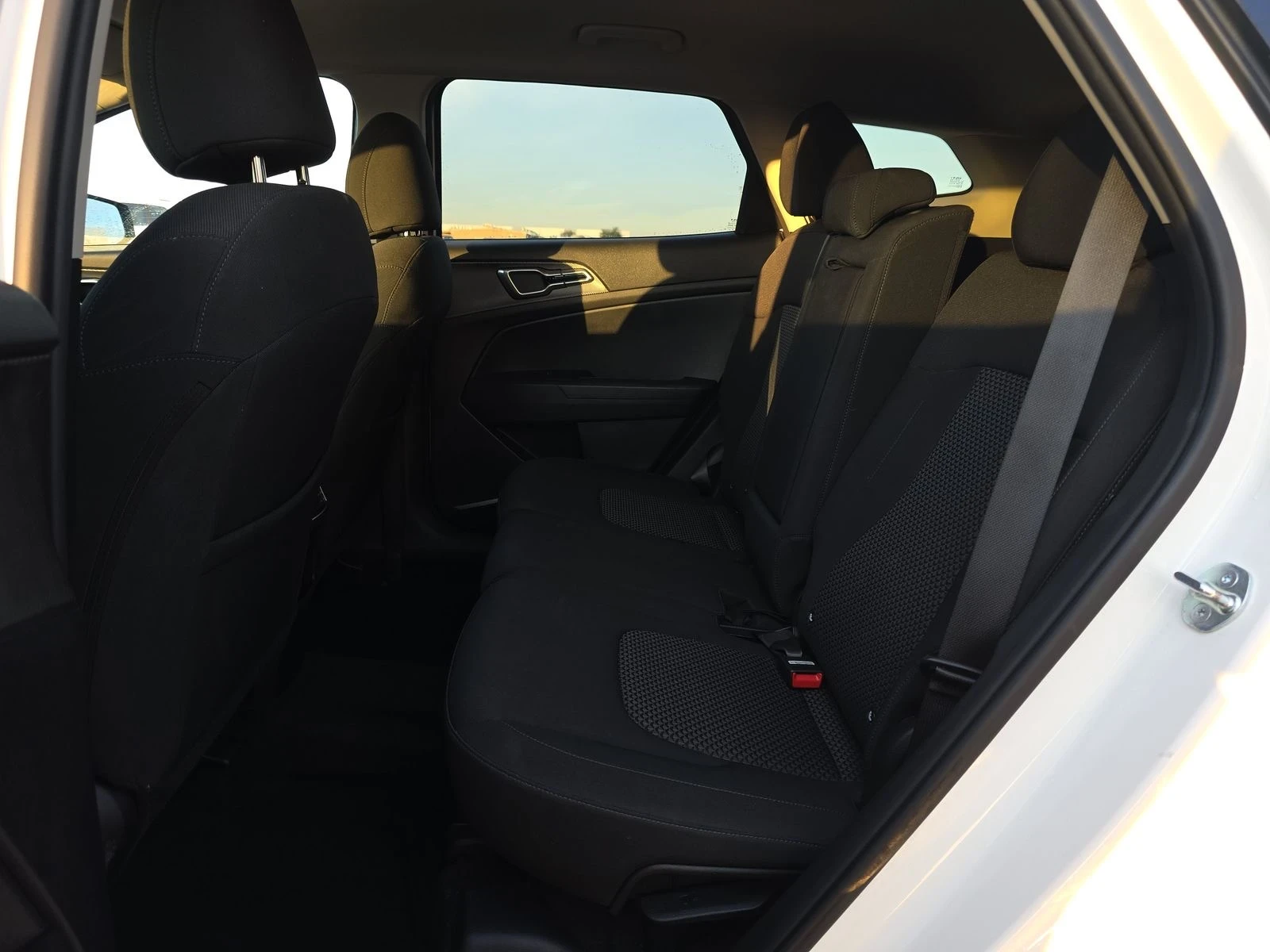 Kia Sportage LX | Mobile.bg   13