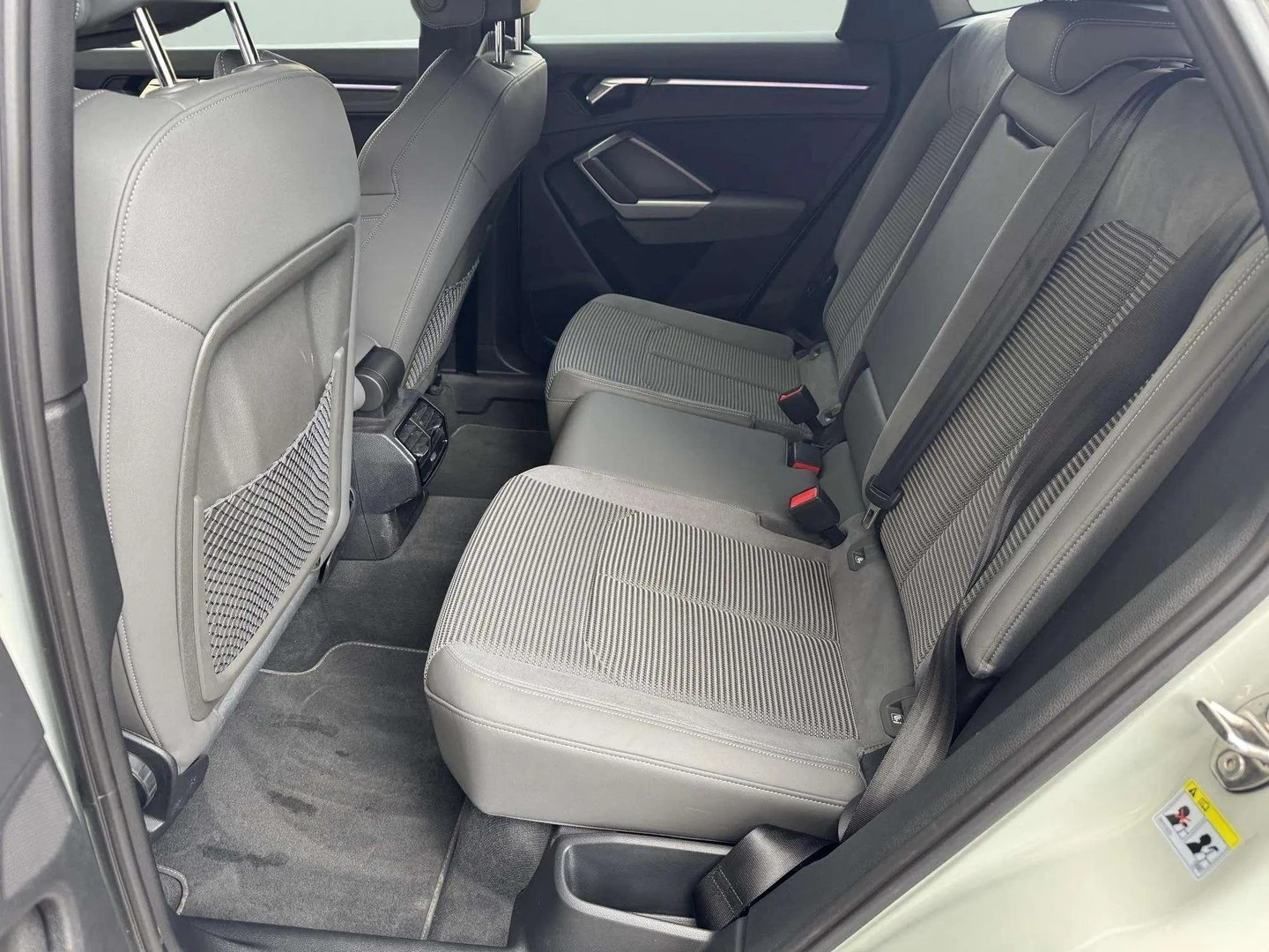 Audi Q3 40 TDI quattro S line | Mobile.bg   9