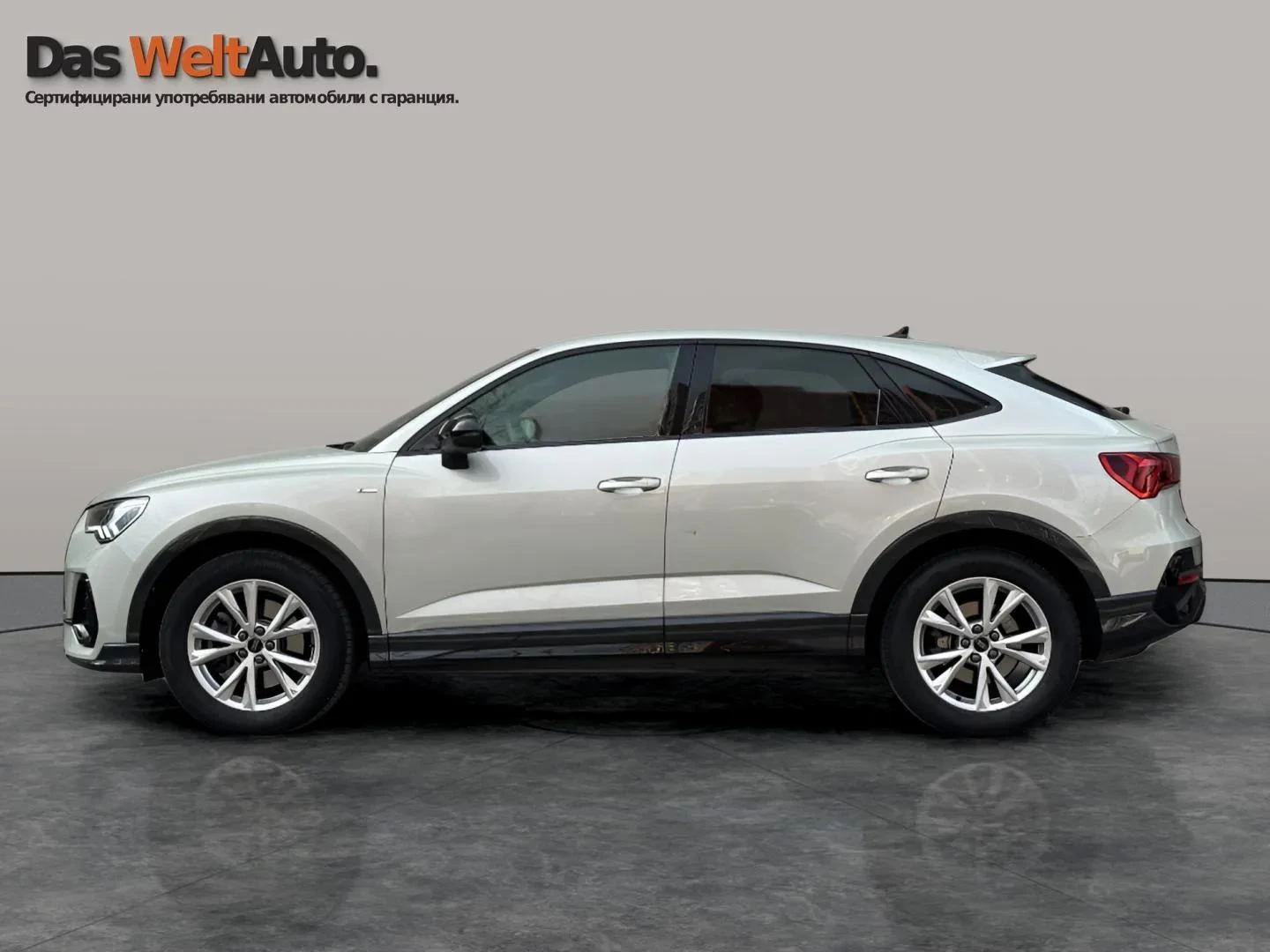 Audi Q3 40 TDI quattro S line | Mobile.bg   2