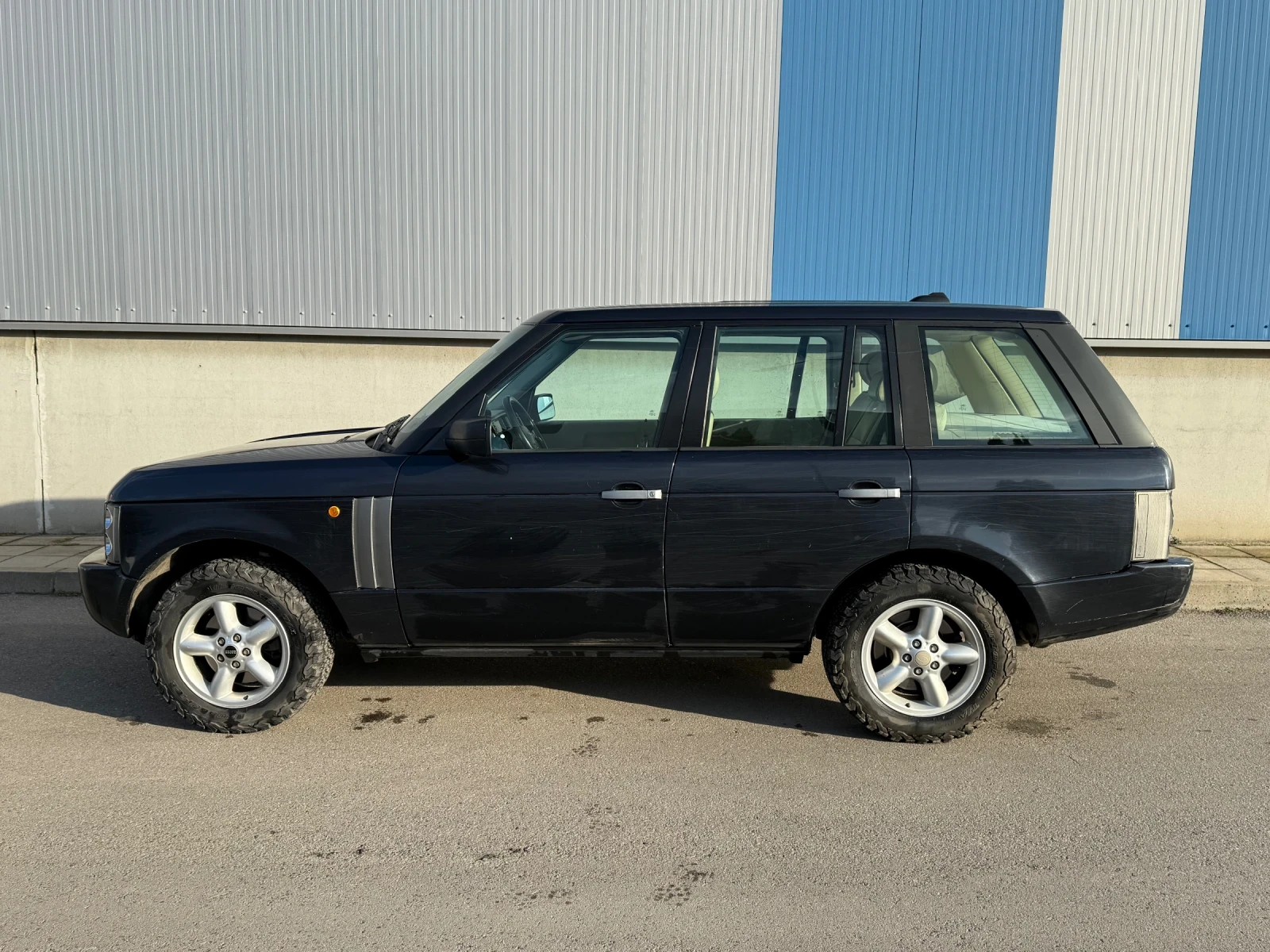 Land Rover Range rover  - изображение 4
