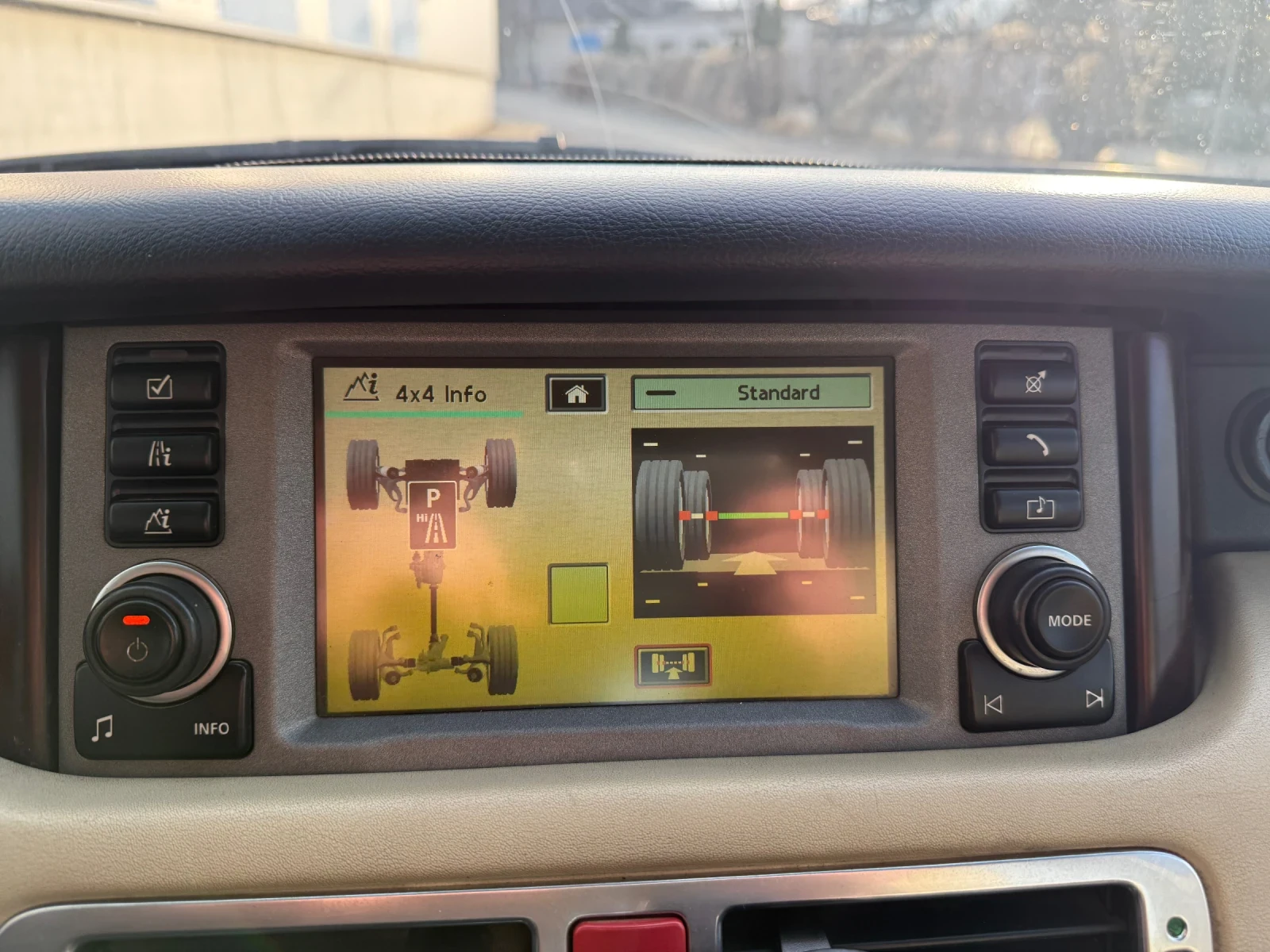 Land Rover Range rover  - изображение 10