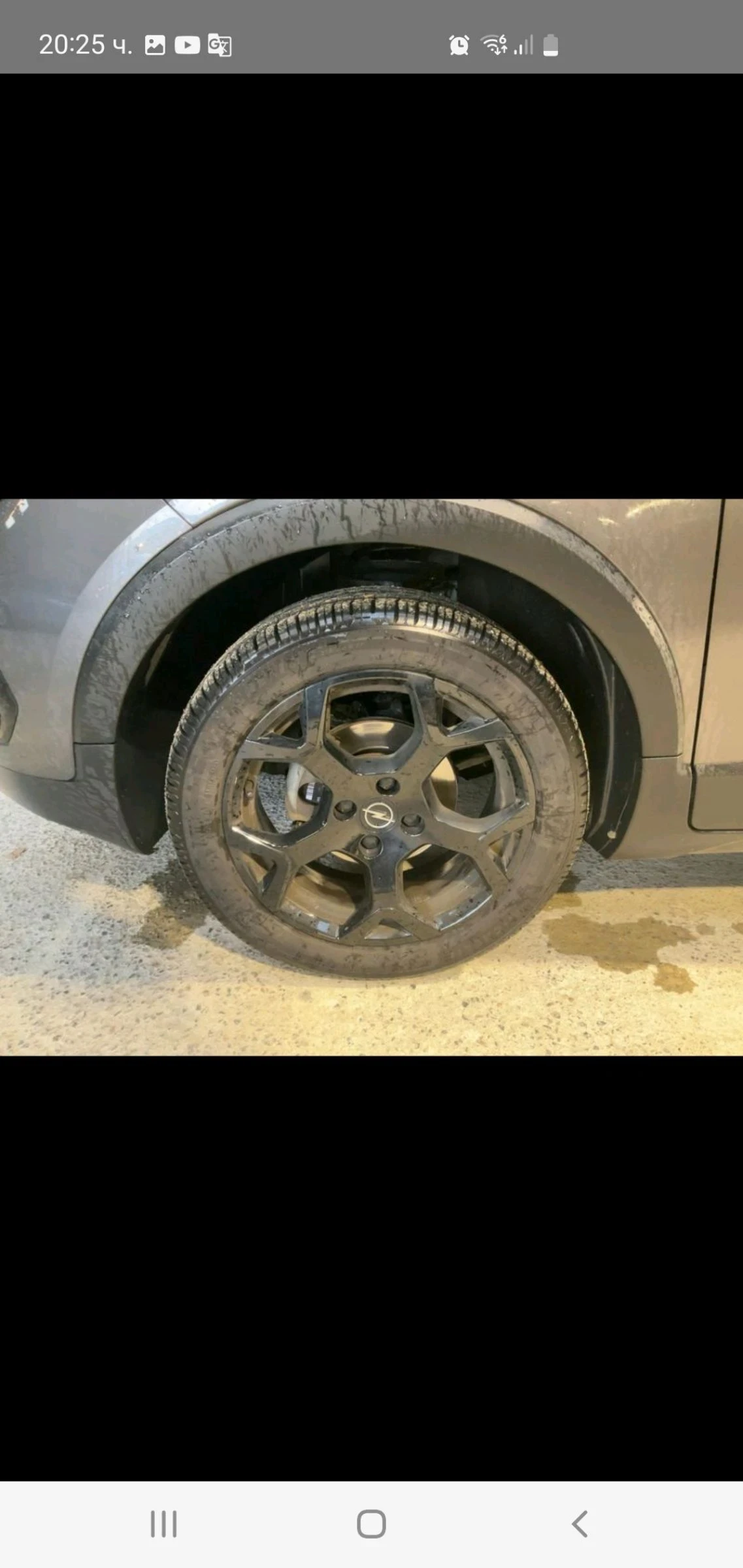 Opel Crossland X 1.5 D NAVI KOJA KAM 6 skr GS -Line  EURO 6  2023g | Mobile.bg � ����������� 16