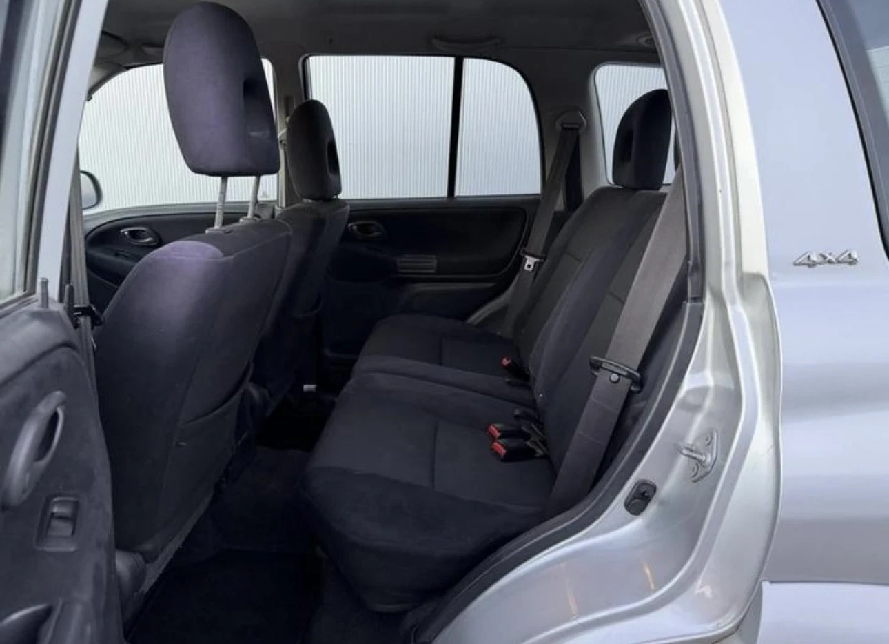 Suzuki Grand vitara 2.0 128 ������� | Mobile.bg � ����������� 11