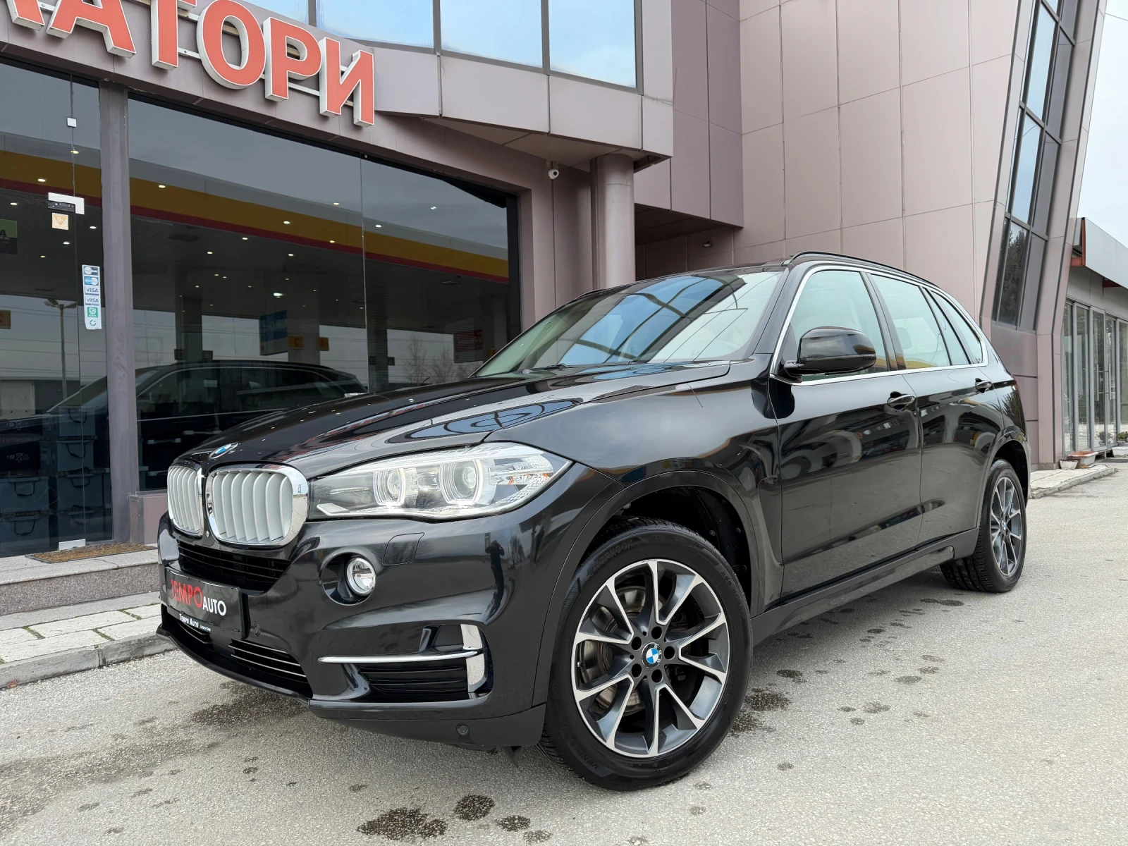BMW X5 4.0XD-313�.�.-PANORAMA-SPORT-360CAM-KEYLESS GO | Mobile.bg � ����������� 2