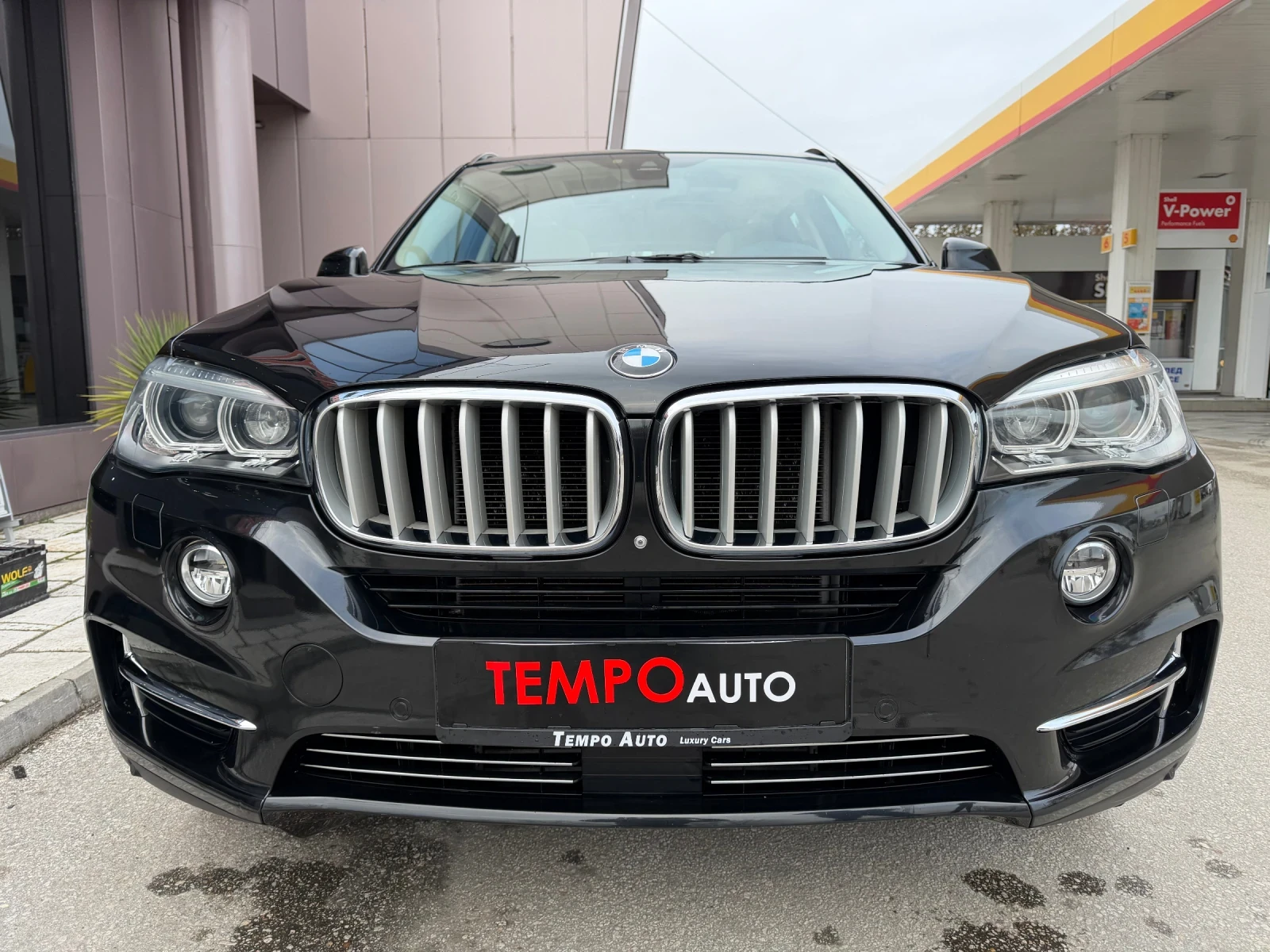 BMW X5 4.0XD-313�.�.-PANORAMA-SPORT-360CAM-KEYLESS GO | Mobile.bg � ����������� 1