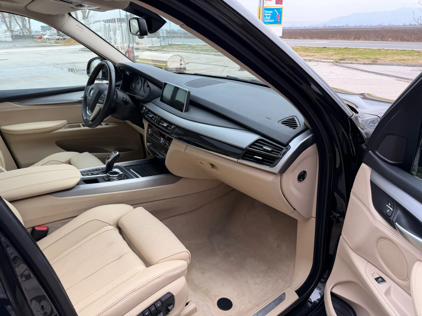BMW X5 4.0XD-313�.�.-PANORAMA-SPORT-360CAM-KEYLESS GO | Mobile.bg � ����������� 10
