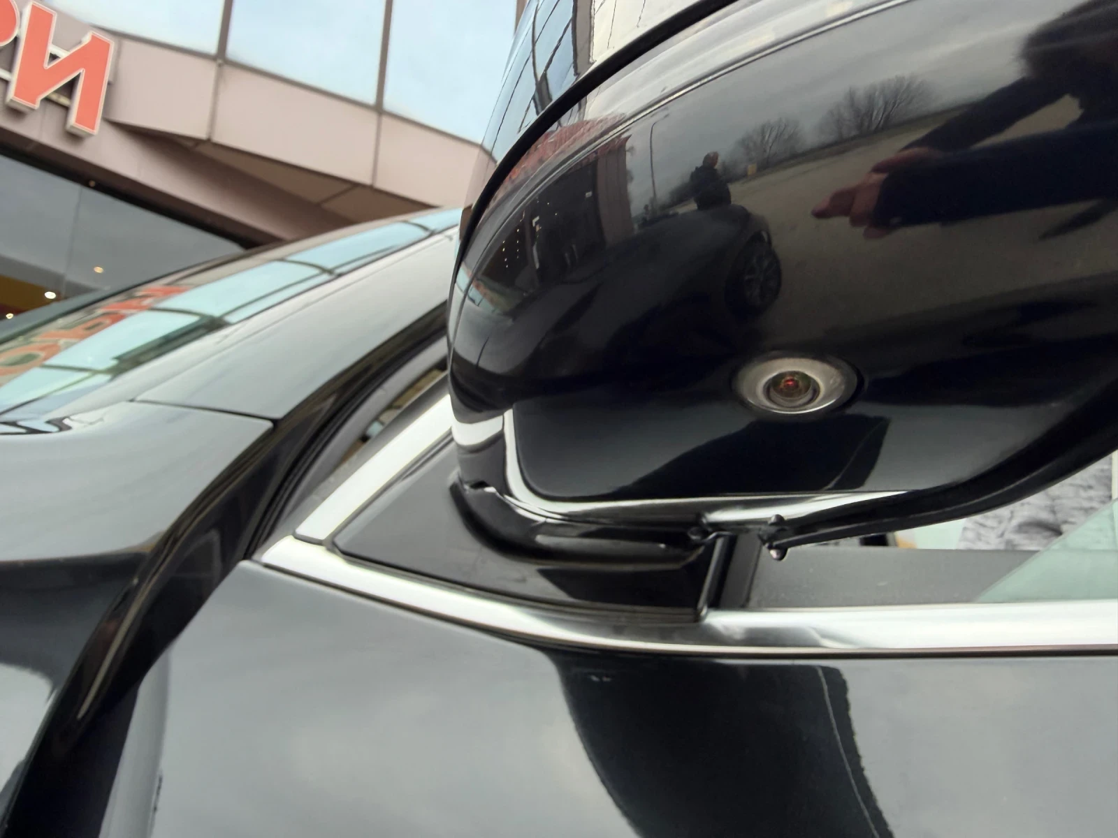 BMW X5 4.0XD-313�.�.-PANORAMA-SPORT-360CAM-KEYLESS GO | Mobile.bg � ����������� 17