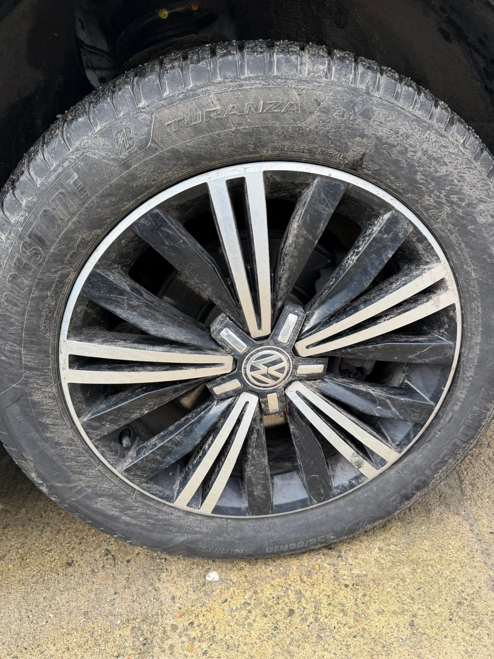 VW Tiguan 2.0tdi dsg | Mobile.bg � ����������� 15