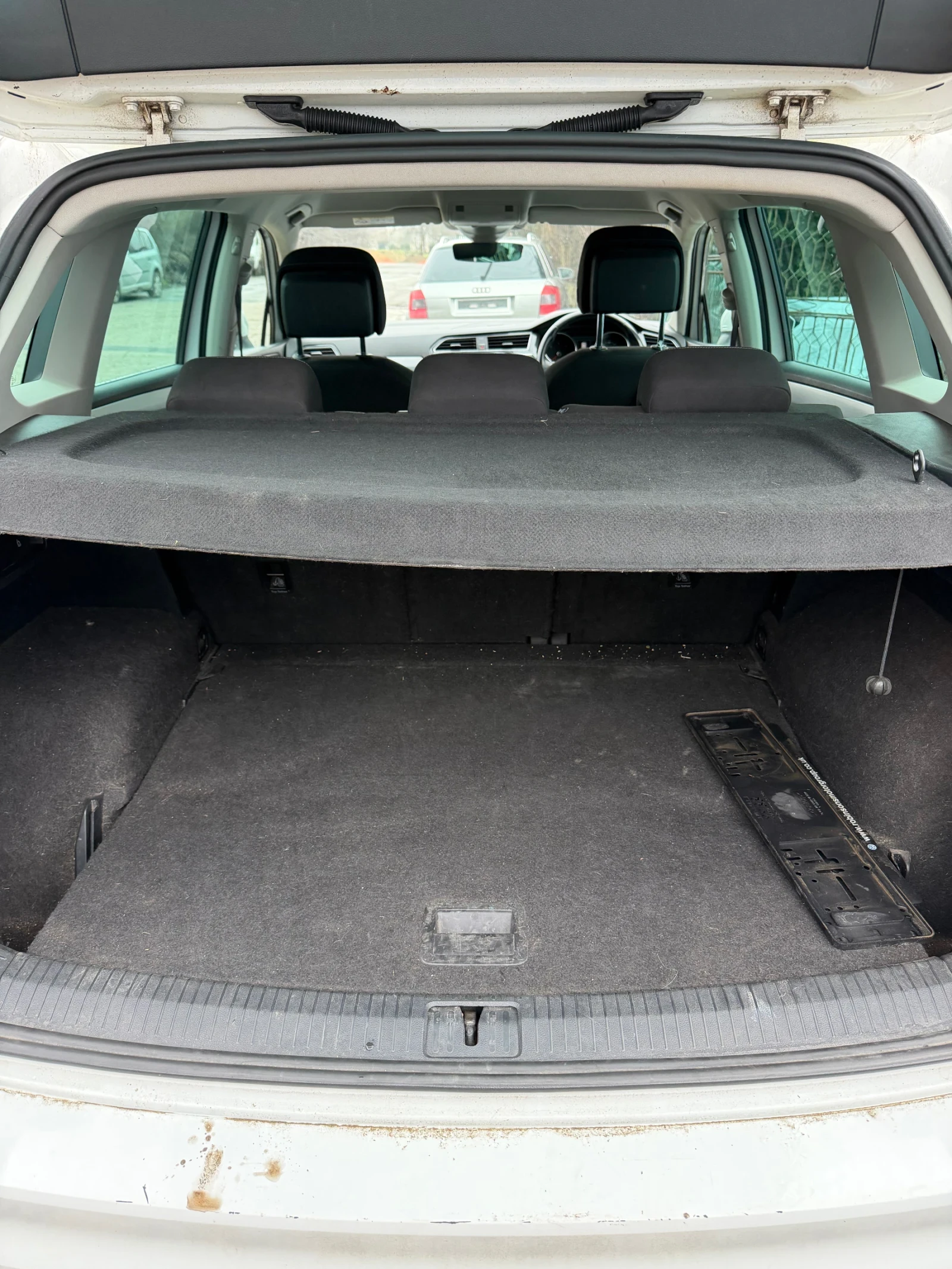 VW Tiguan 2.0tdi dsg | Mobile.bg � ����������� 11
