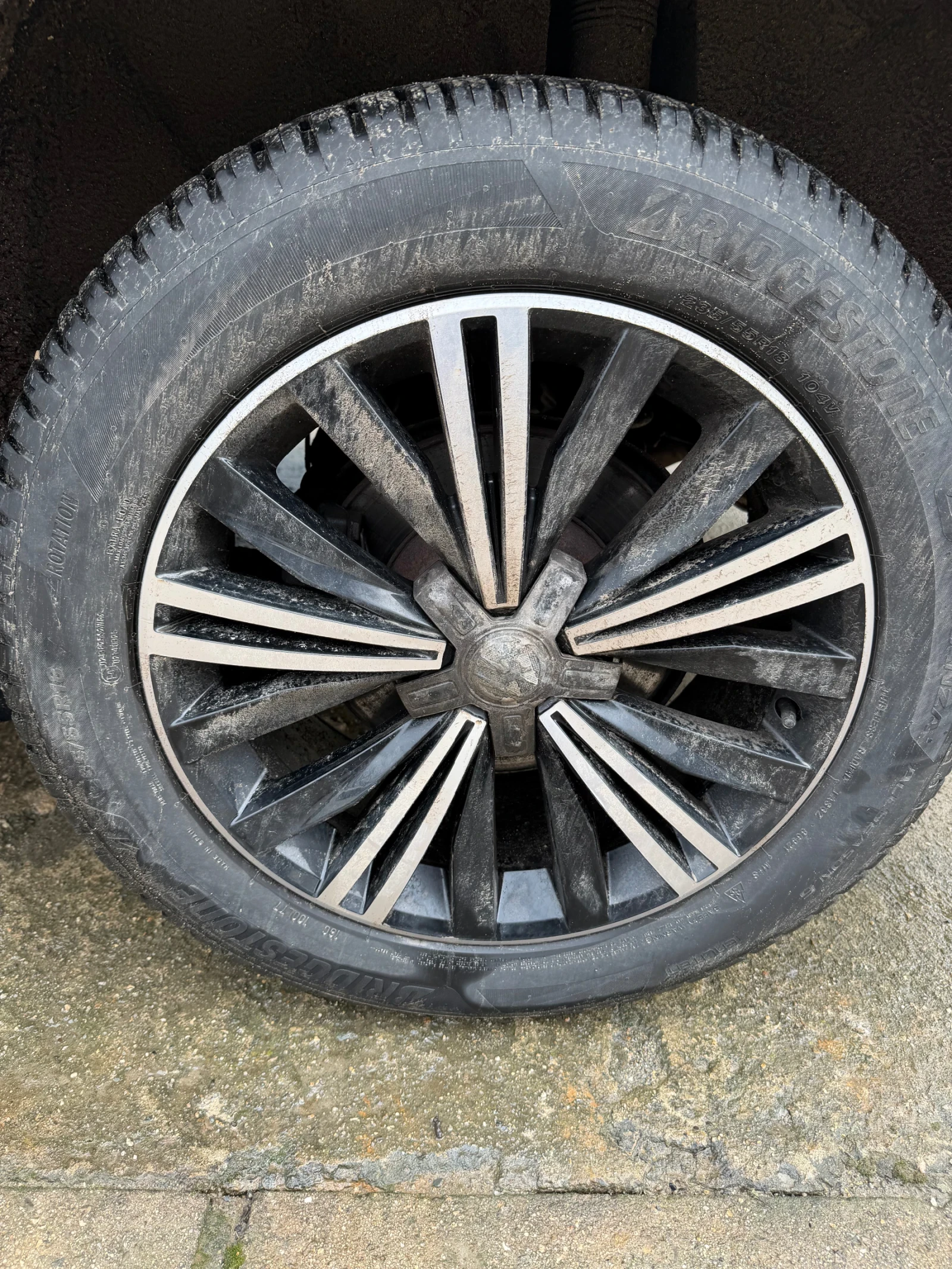 VW Tiguan 2.0tdi dsg | Mobile.bg � ����������� 13