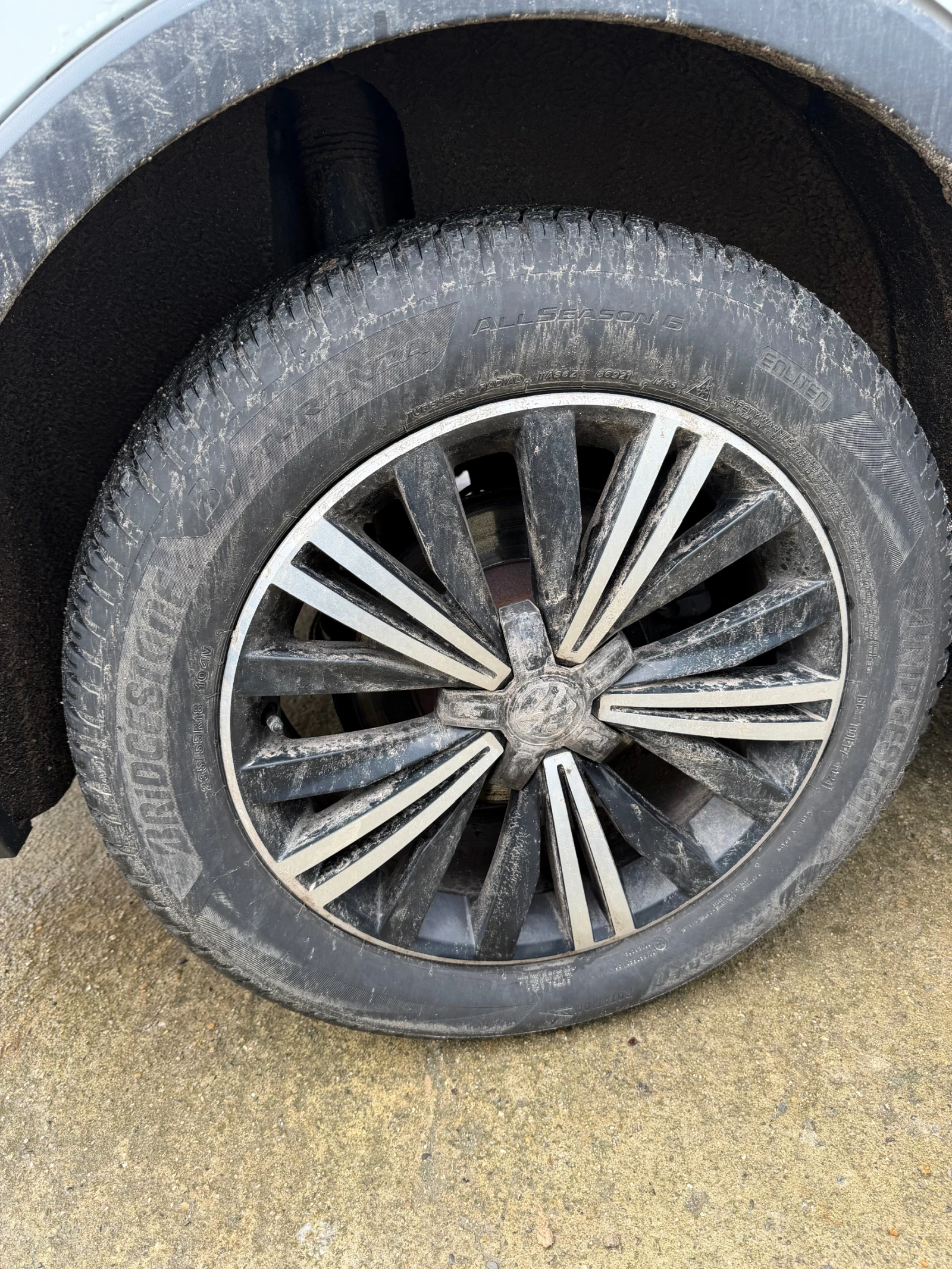 VW Tiguan 2.0tdi dsg | Mobile.bg � ����������� 14