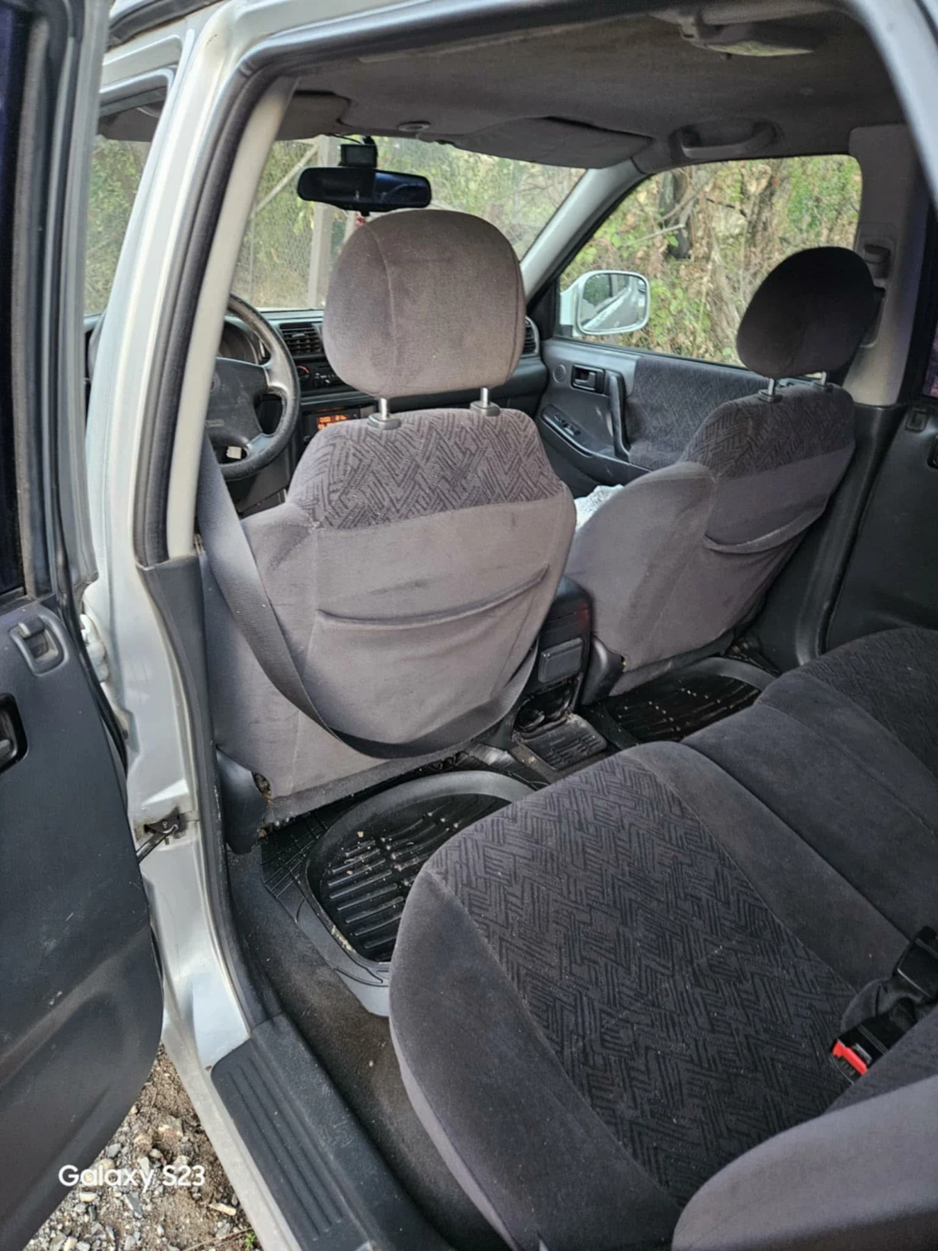 Opel Frontera  - изображение 9