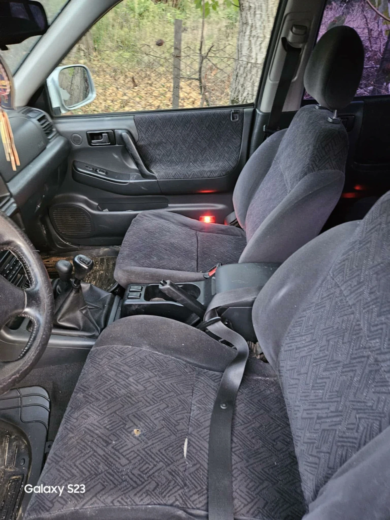 Opel Frontera  - изображение 6