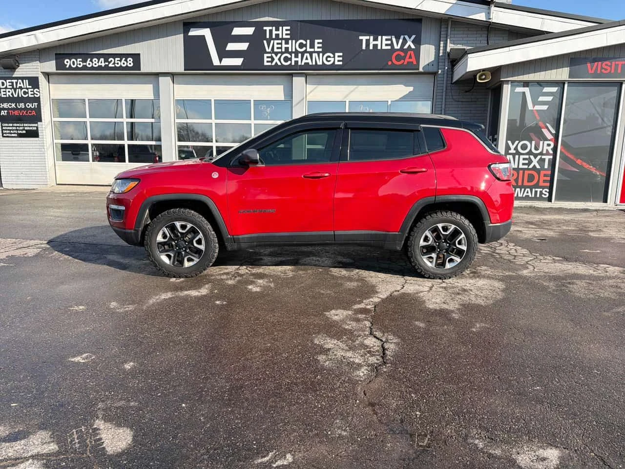 Jeep Compass * Trailhawk * CARFAX * ������ * ������� * NAVI | Mobile.bg � ����������� 11