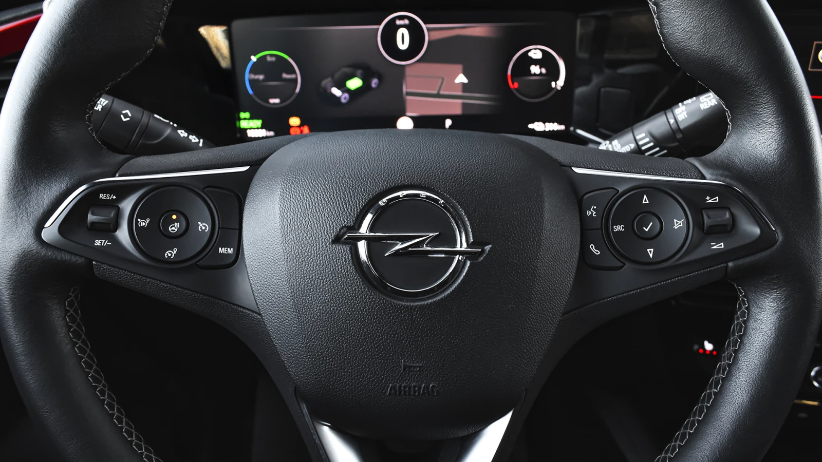 Opel Mokka e-GS Line 50 kWh, снимка 13 - Автомобили и джипове - 53795891