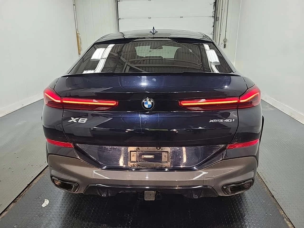 BMW X6  | XDRIVE40I | harman kardon | Head Up | 360 cam, снимка 17 - Автомобили и джипове - 53890198