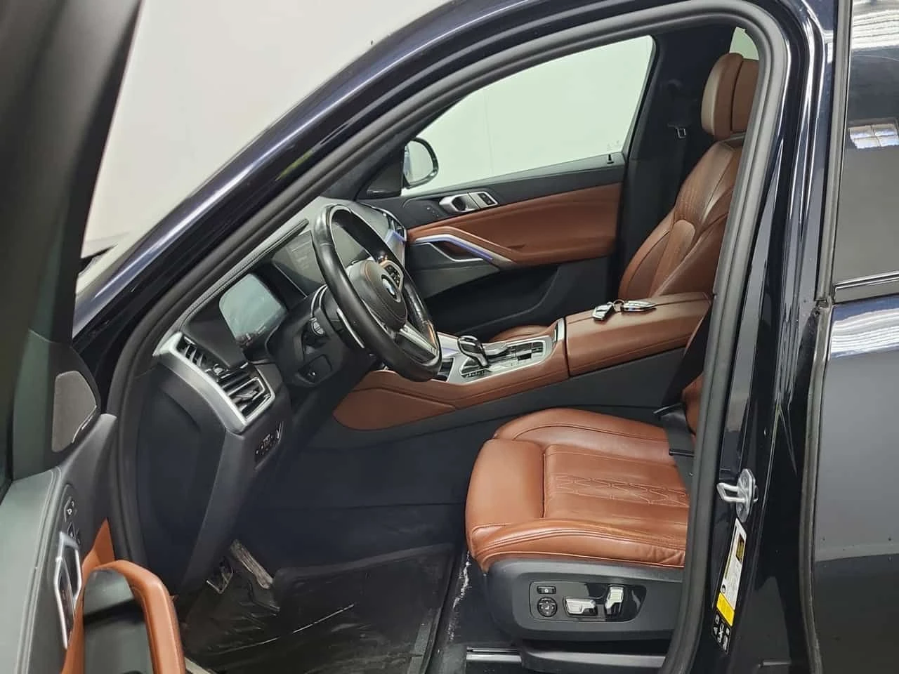 BMW X6  | XDRIVE40I | harman kardon | Head Up | 360 cam, снимка 5 - Автомобили и джипове - 53890198