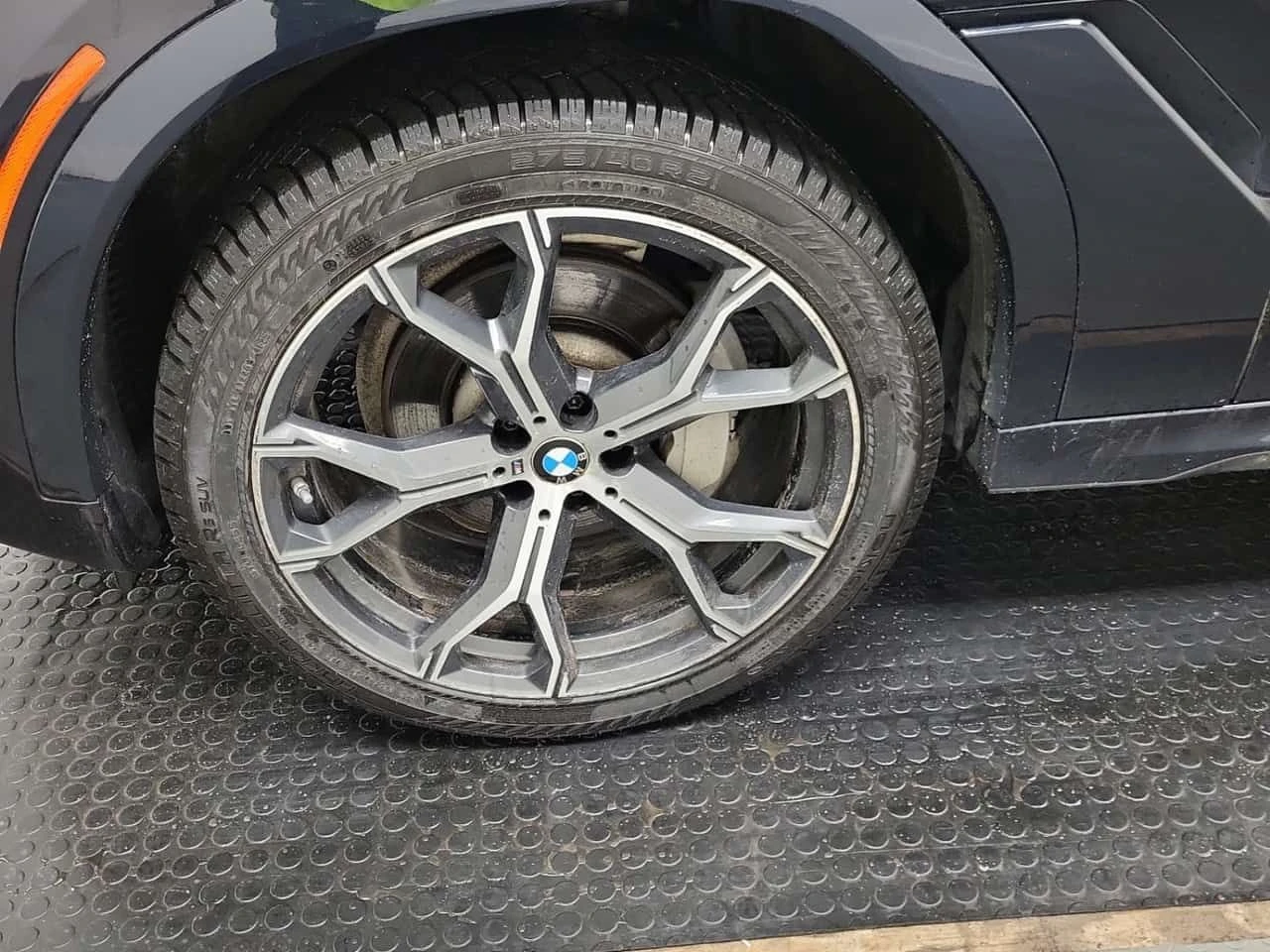 BMW X6  | XDRIVE40I | harman kardon | Head Up | 360 cam, снимка 6 - Автомобили и джипове - 53890198