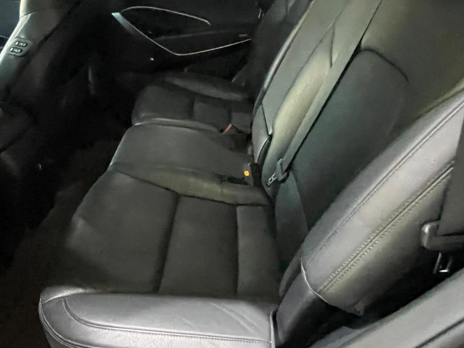 Hyundai Santa fe 2.2 CRDi ! 4WD ! ExclusiveSpecial !, снимка 10 - Автомобили и джипове - 54164112