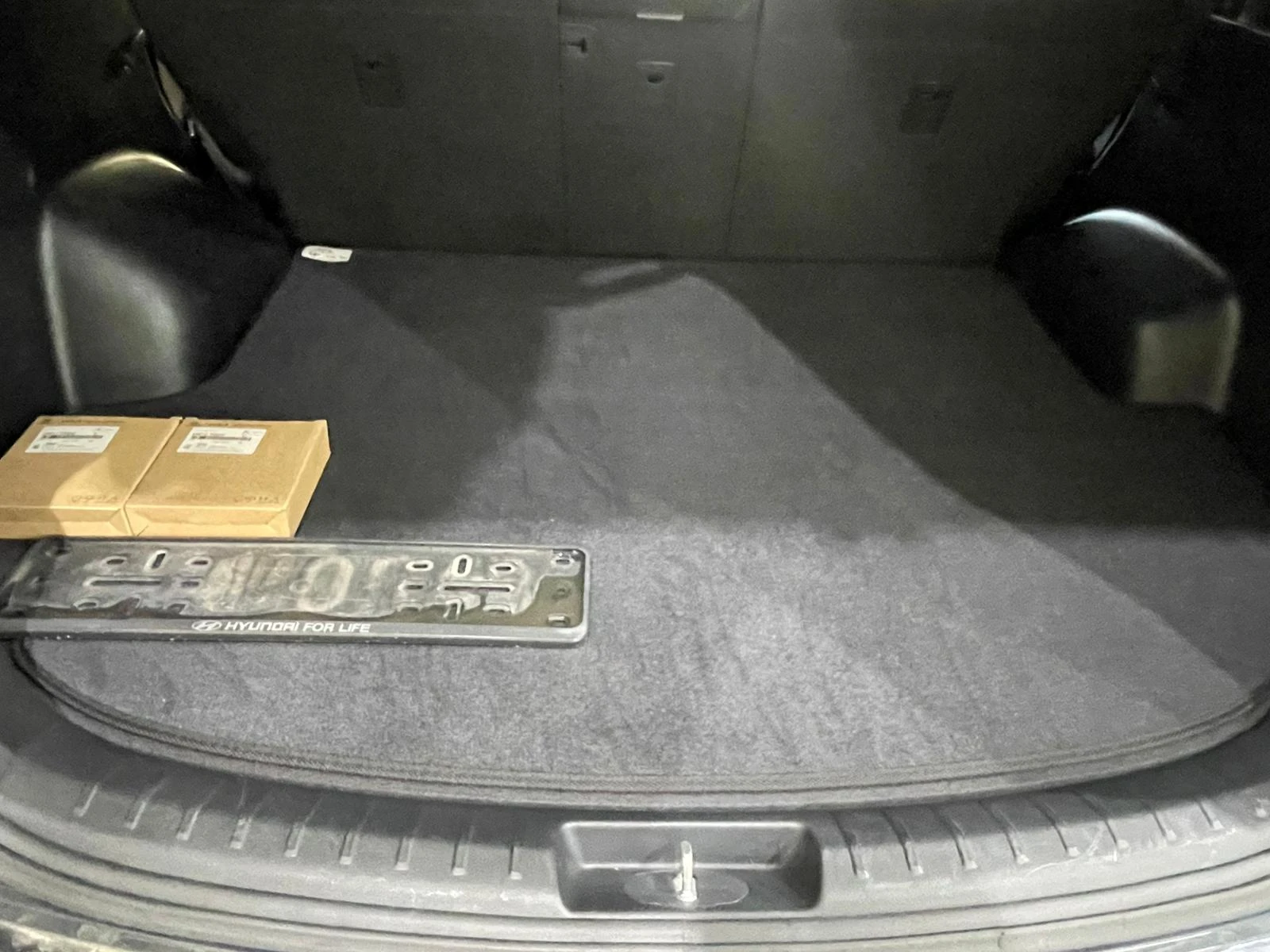 Hyundai Santa fe 2.2 CRDi ! 4WD ! ExclusiveSpecial !, снимка 17 - Автомобили и джипове - 54164112