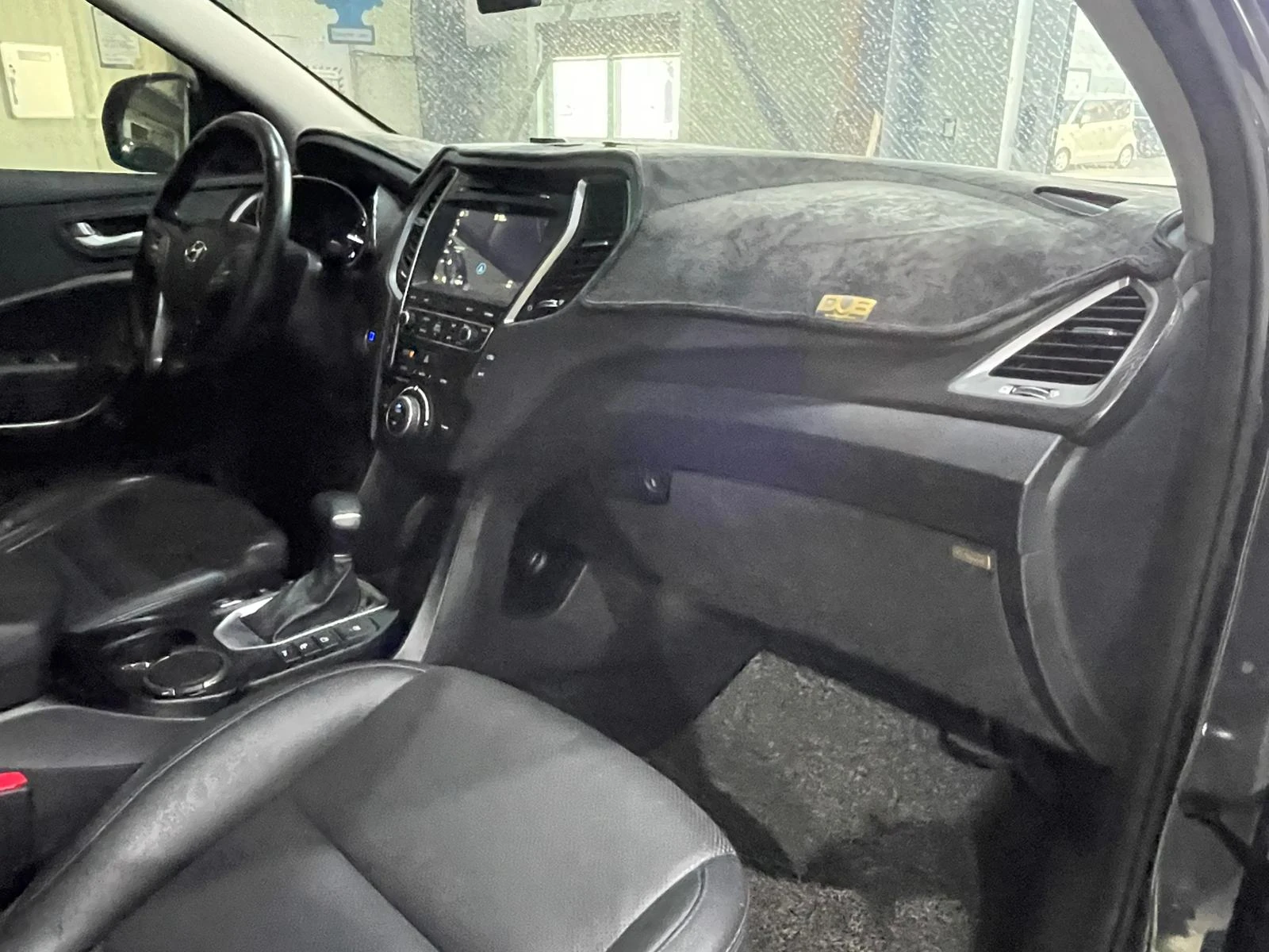 Hyundai Santa fe 2.2 CRDi ! 4WD ! ExclusiveSpecial !, снимка 13 - Автомобили и джипове - 54164112