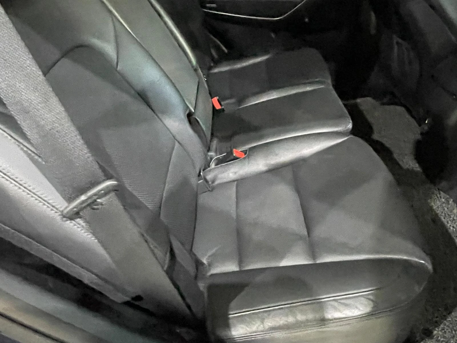 Hyundai Santa fe 2.2 CRDi ! 4WD ! ExclusiveSpecial !, снимка 12 - Автомобили и джипове - 54164112