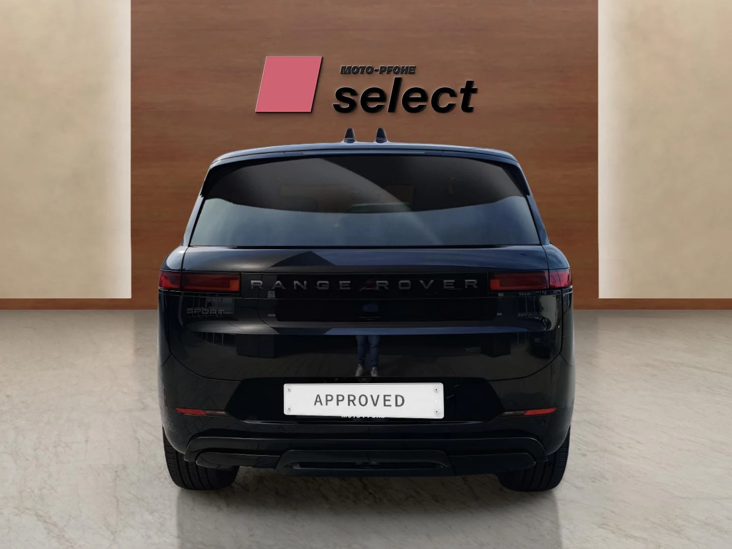 Land Rover Range Rover Sport 3.0, снимка 6 - Автомобили и джипове - 54169588