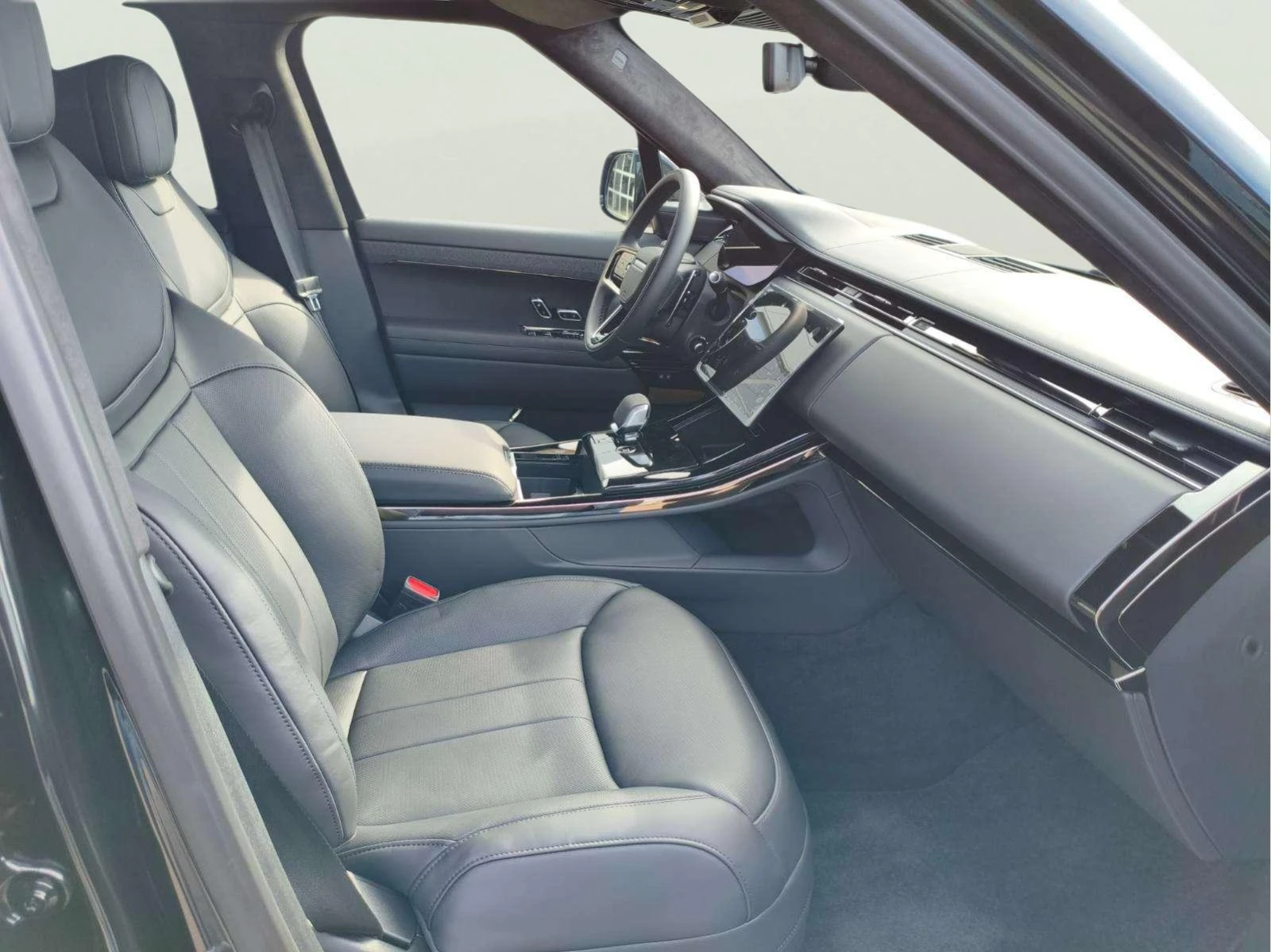 Land Rover Range Rover Sport 3.0, снимка 9 - Автомобили и джипове - 54169588