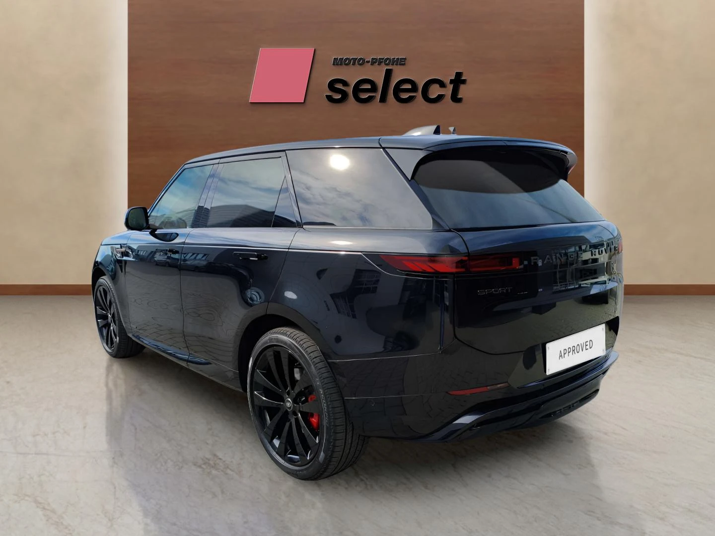 Land Rover Range Rover Sport 3.0, снимка 7 - Автомобили и джипове - 54169588