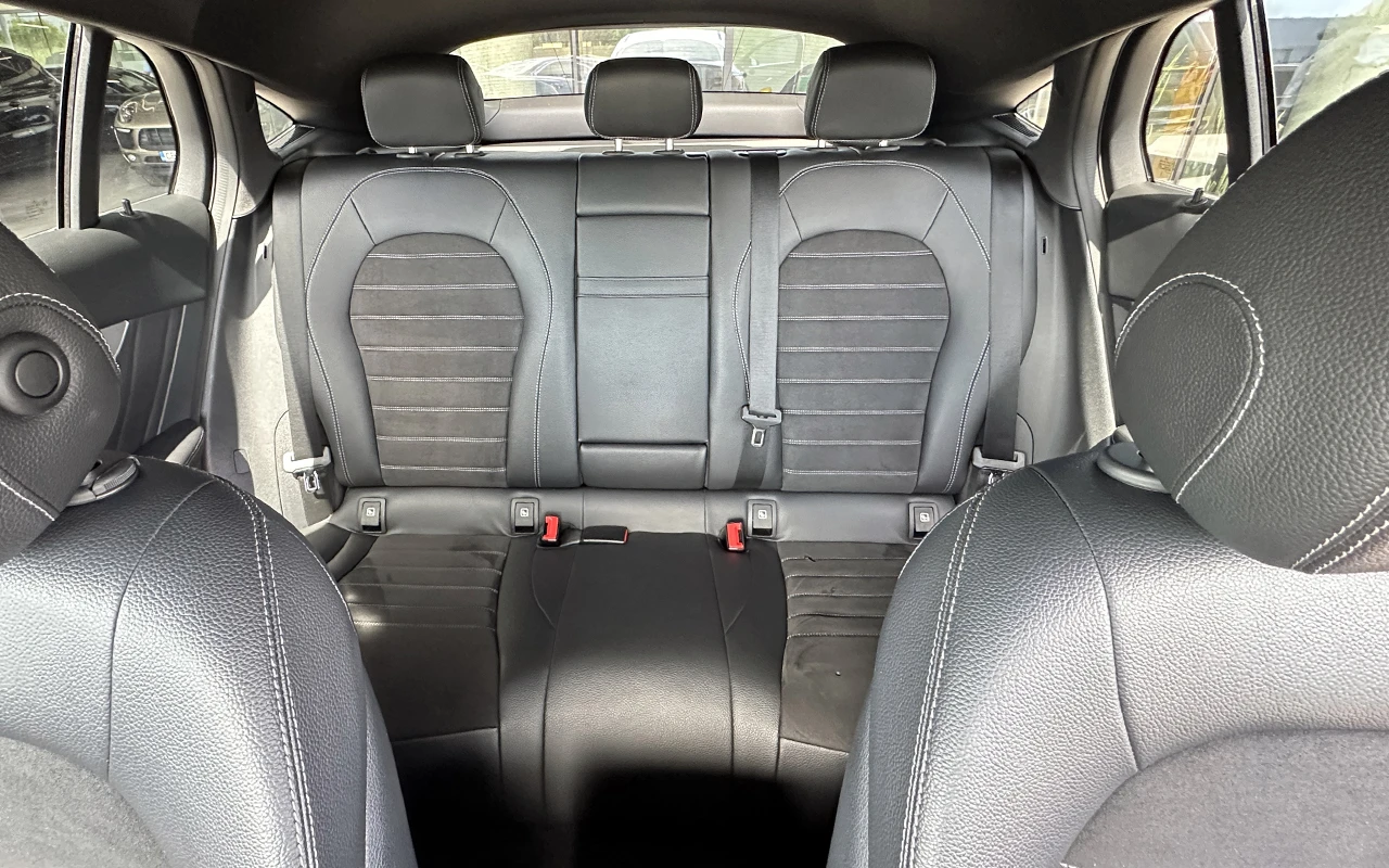 Mercedes-Benz GLC 220 d 4MATIC AMG Coupe | Mobile.bg � ����������� 8