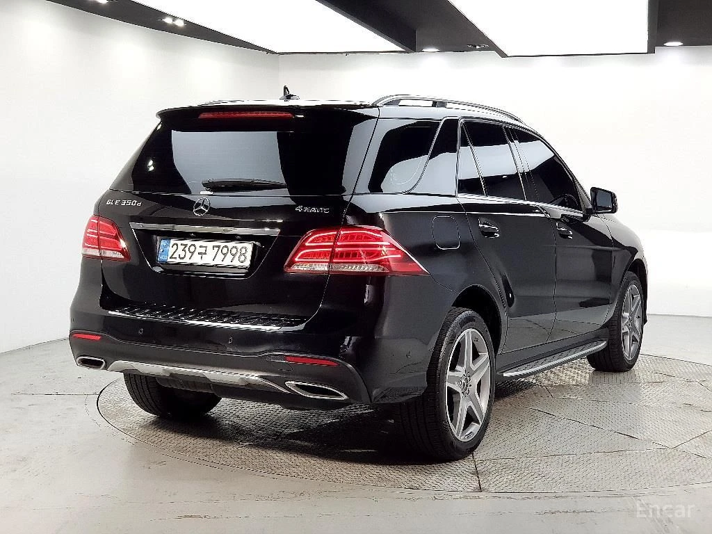 Mercedes-Benz GLE 350 AMG* PACK* �������* ���������* ������* ������*  | Mobile.bg � ����������� 4