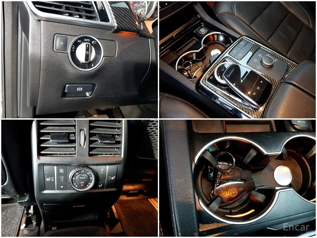 Mercedes-Benz GLE 350 AMG* PACK* �������* ���������* ������* ������*  | Mobile.bg � ����������� 12